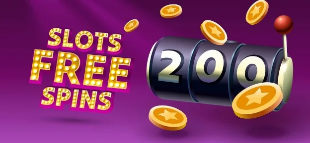 Casino free spins  Free spins