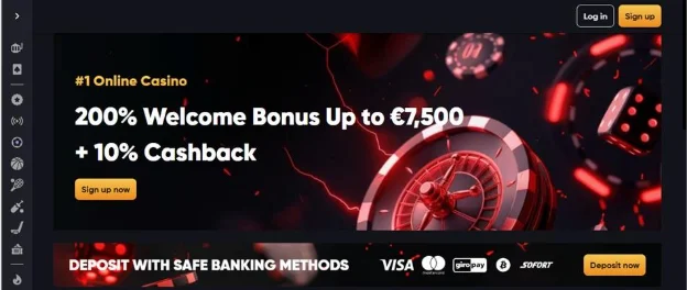 Instant online casino – top online casino zonder Cruks  Instant casino – top online casino zonder Cruks